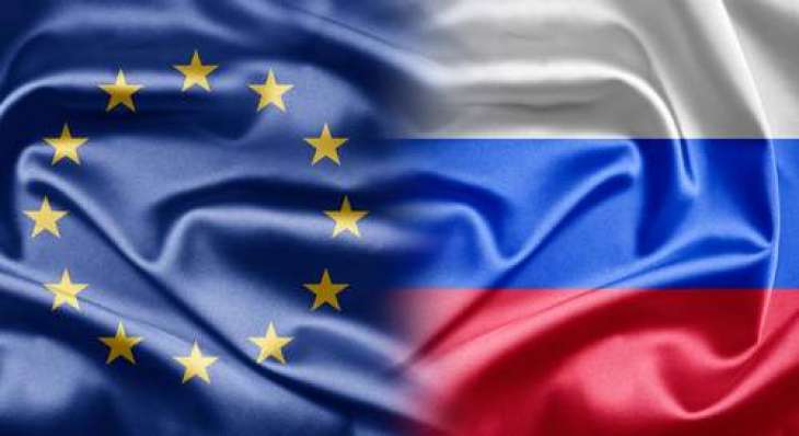 No New Russia Sanctions Proposals Expected at EU Foreign Affairs Council on May 10- Source