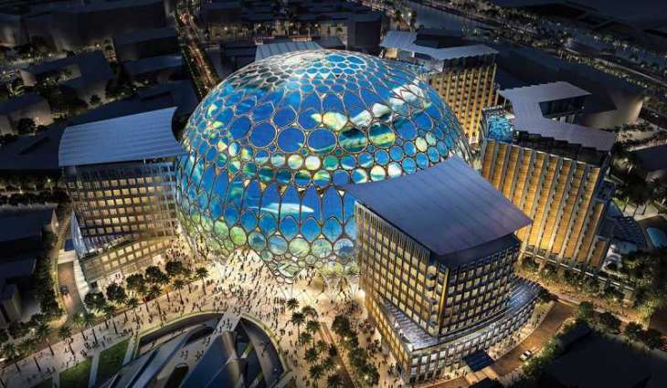لجنة تسيير إكسبو 2020 تحث المشاركيين الرسميين على الانضمام لحملة دبي للتطعيم المجاني