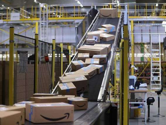 Amazon Pauses Prime Day in Canada, India Amid Resurgent Pandemic - Company