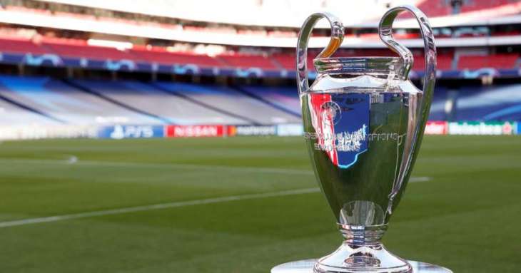 UK, UEFA Discuss Relocating Champions League Final From Turkey - Transport Secretary