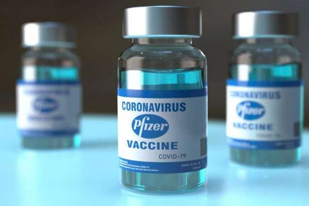 EU Commission Approves Deal for 1.8Bln Vaccine Doses WIth BioNTech/Pfizer - von der Leyen