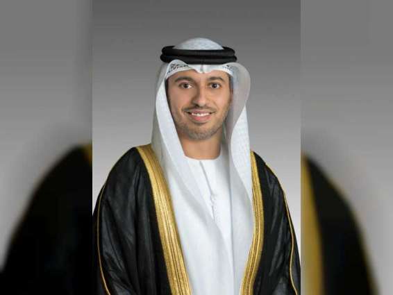 أحمد بالهول الفلاسي يشيد بدعم القيادة الرشيدة لرياضة الإمارات