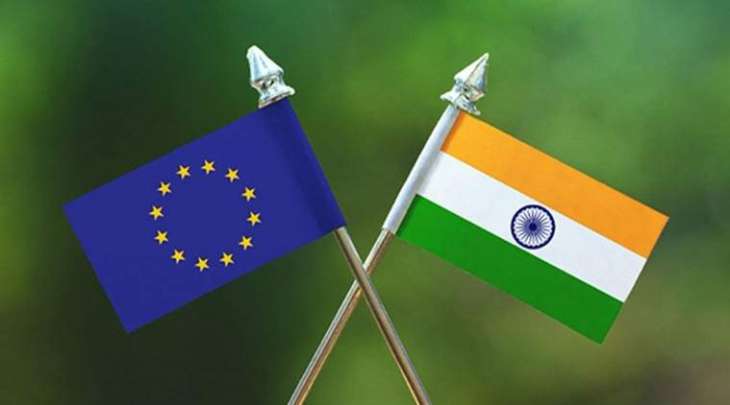 EU Invites India to Work on Global Treaty on Pandemics