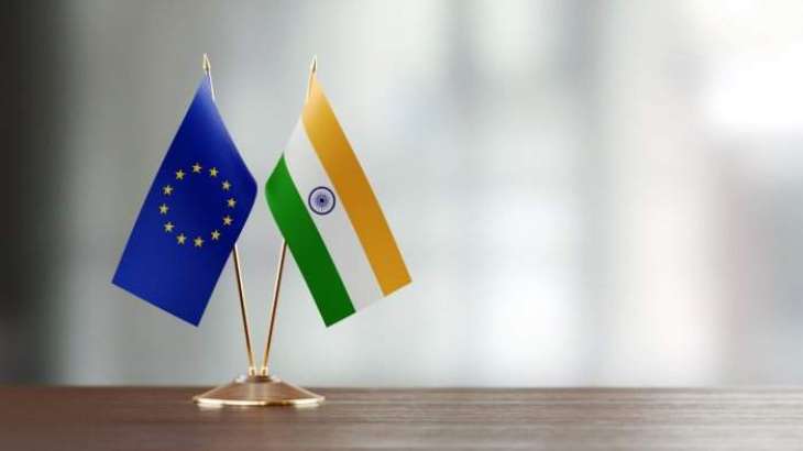 EU, India Agree to Revive Free Trade Talks
