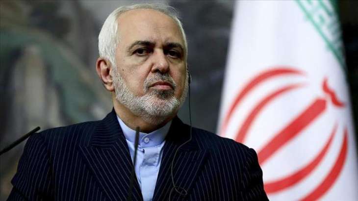 Iran's Zarif Says Onus on US to Return to Compliance With Nuclear Deal