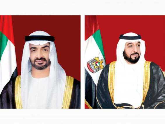 Mohamed bin Zayed orders housing loans for Emiratis, waives repayments for retirees, families of deceased worth AED2.21 bn