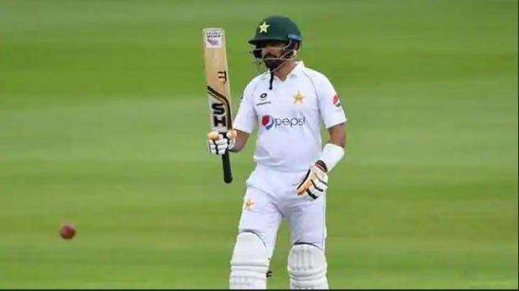 Sixth straight series win for Pakistan, Babar becomes first Pakistan captain to win opening four Tests