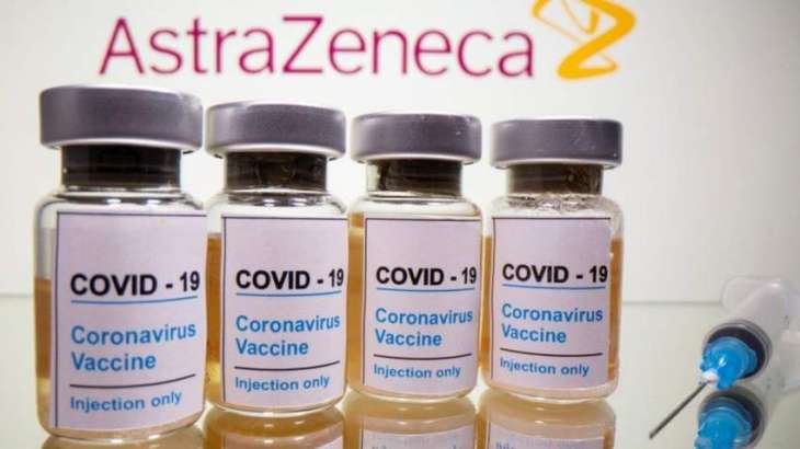 EU Wants to Have All AstraZeneca Vaccines Ordered Before Deciding on New Contract