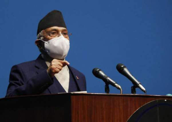 Nepalese Prime Minister Loses Confidence Vote in Parliament Over Pandemic Handling