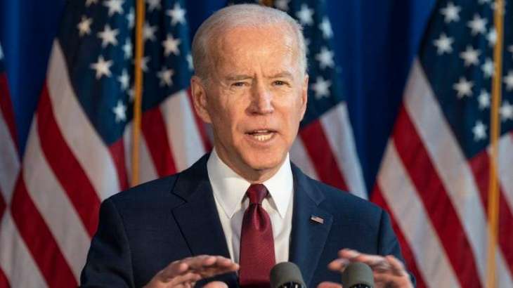 Biden to Reenforce Rules Denying Government Assistance for Turning Down Jobs - Reports