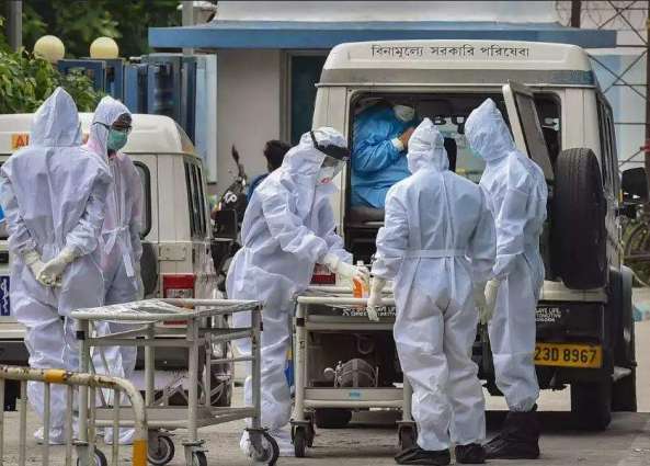 Eleven COVID Patients Die in Indian Hospital Waiting for Oxygen Supplies - Official