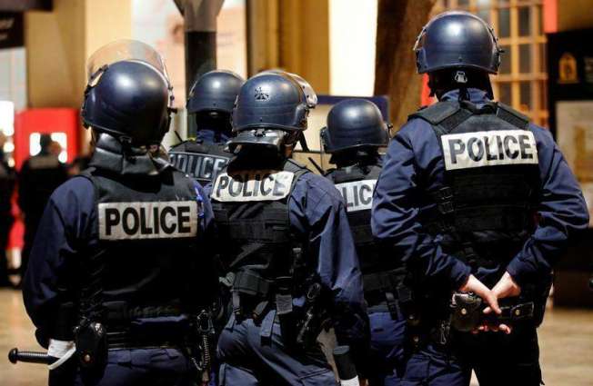 France Toughens Punishment for Police Attackers - Government
