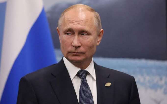 Putin Tasks Gov't With Providing Help to Those Injured in Kazan School Tragedy - Kremlin