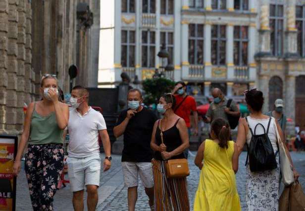 Belgium Plans to Soften COVID-19 Restrictions During Summer - Reports