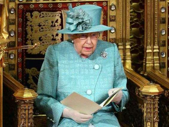 UK Gov't to Introduce Legislation to Counter Foreign States' Hostile Activity - Queen Elizabeth II