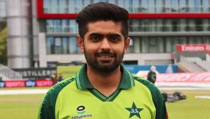 Babar Azam looks ahead to planned tour of West Indies