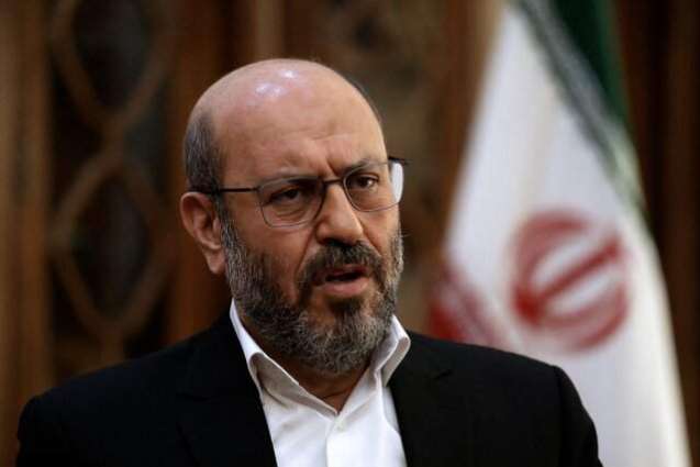 Former Iranian Defense Chief Registers for Presidential Race - Reports