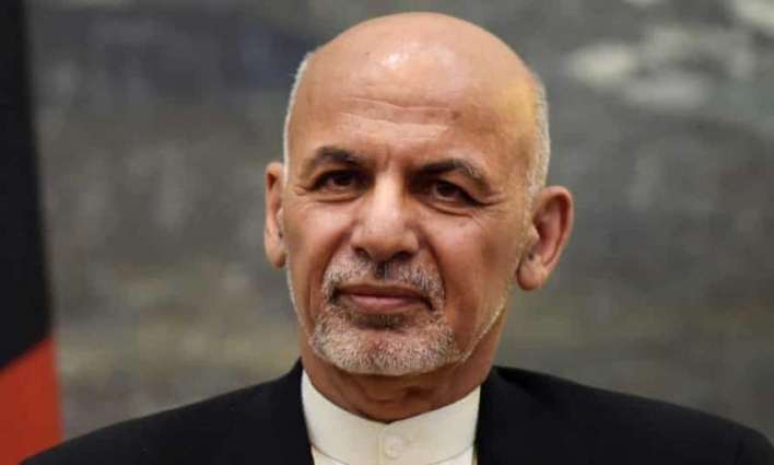 Afghan President Invites Taliban to Attend Next Grand Council - Reports
