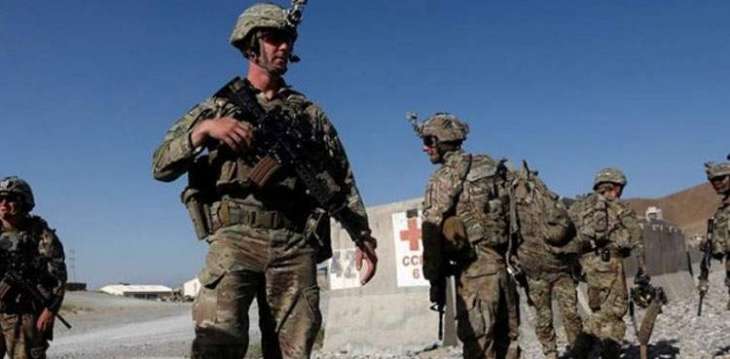 US Completes 6% to 12% of Afghanistan Withdrawal - Central Command