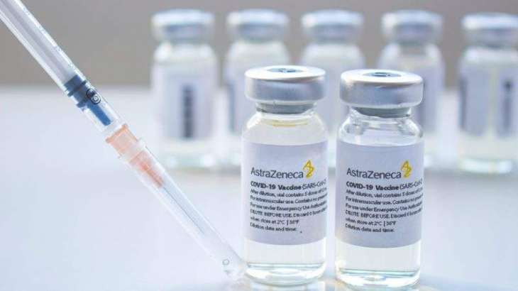 Slovakia Suspends Use of AstraZeneca Vaccine Over Side Effects - Health Ministry