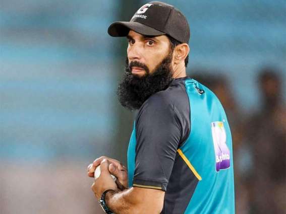 Time for experiments with the team is over, says Misbahul Haq
