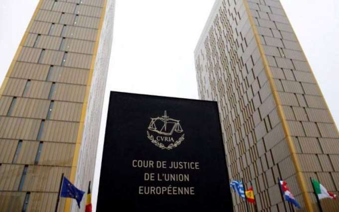 EU Court of Justice Accuses Greece of Failing to Recover 'Unlawful' Aid Paid to Farmers