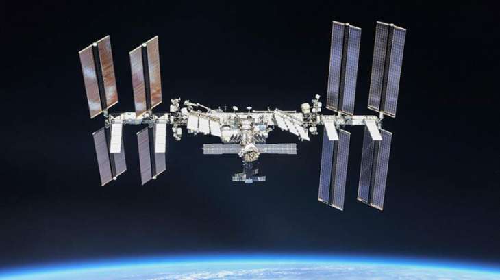 Roscosmos, NASA to Start Discussing ISS Air Leak in Late May - Flight Director