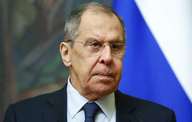 Lavrov, Blinken Discuss JCPOA, Nuclear Stability - Russian Foreign Ministry