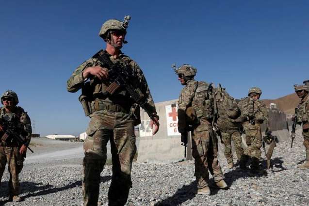 Taliban Has Not Attacked US, Coalition Forces Since May 1 - Joint Staff Deputy Director