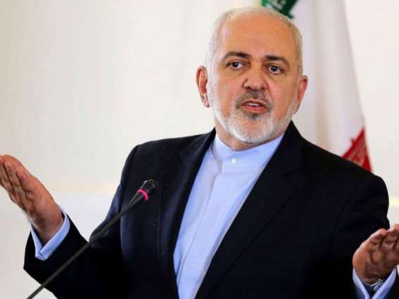 Iran's Zarif to Visit Europe After Syria Trip