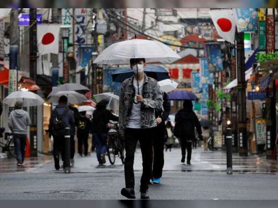 موجة جديدة من كورونا تضرب المزيد من محافظات اليابان