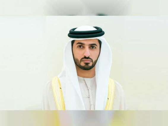 راشد بن حميد: احتفالية نهائي الكأس هدية الاتحاد لجمهور الإمارات