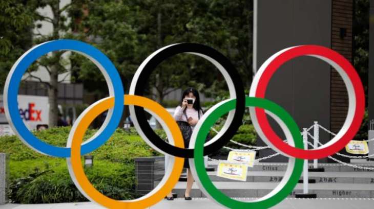 Over 80% of Japanese Nationals Support Canceling or Postponing Tokyo Olympics - Poll