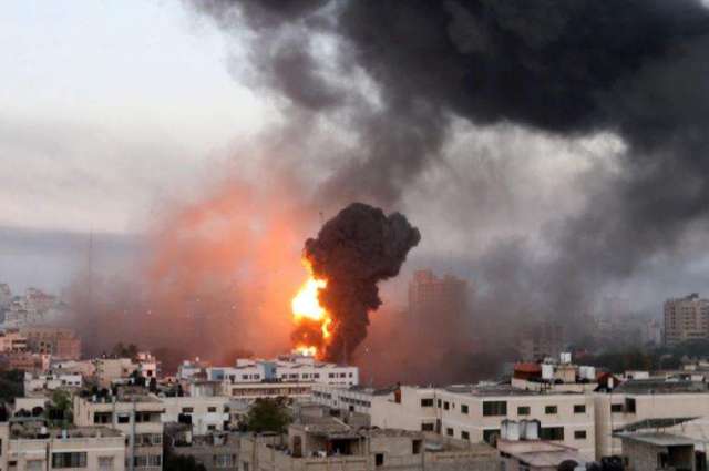 Palestine to Go to Int'l Criminal Court Over Israeli Strikes on Media Offices - Diplomat
