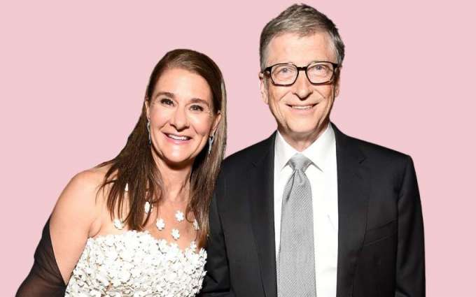 Sources Allege Microsoft Co-Founder Bill Gates Dated Employee While Married - Reports