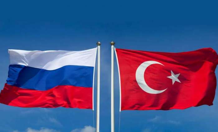 Turkish Tourism Minister Coming to Moscow for Talks With Deputy Prime Minister - Embassy