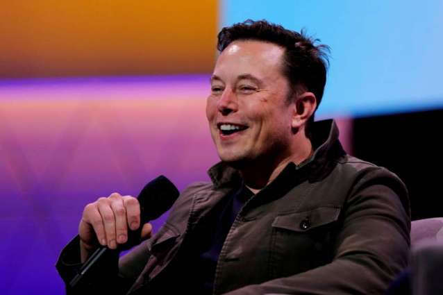 Musk Denies Tesla Sold Bitcoins as Cryptocurrency Takes Plunge