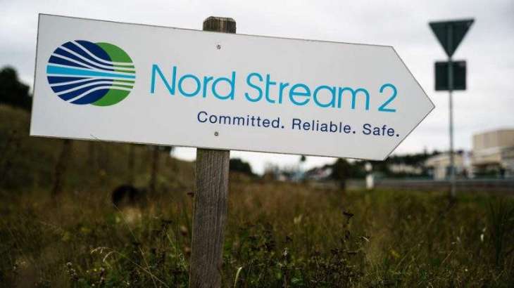 German Regulator Gives Go-Ahead to Nord Stream 2 Construction in Exclusive Economic Zone
