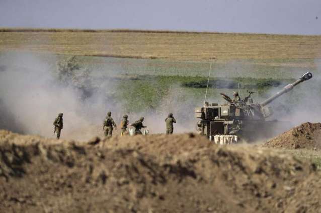 Israeli Military Kills Commander of Islamic Jihad Northern Unit - IDF