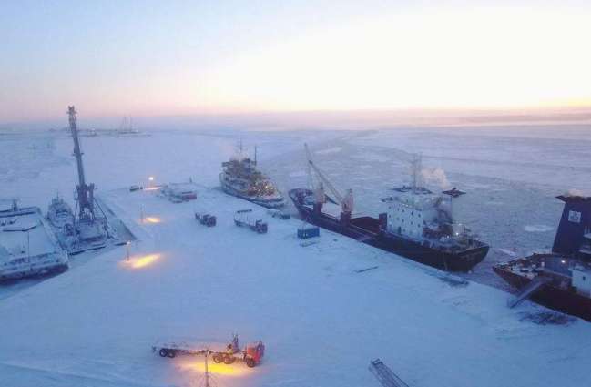 Russia's Novatek Plans to Fully Launch Arctic LNG 2 Ahead of Schedule