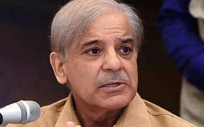 Shehbaz Sharif files contempt petition in LHC for restraining him to fly abroad