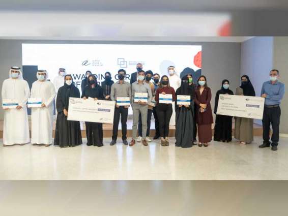 Six projects from four UAE universities successfully advanced to Phase 3 of UEP