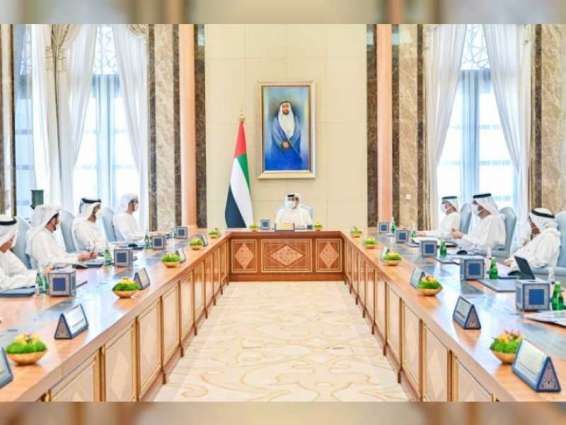 Mansour bin Zayed chairs meeting of EIA Board of Directors
