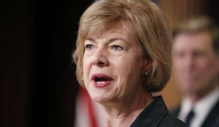 Group of 28 US Senators Urge Immediate Israeli-Palestinian Ceasefire - Statement