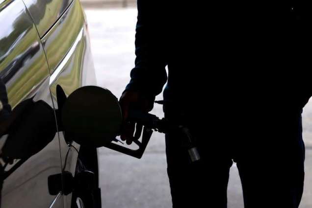 Some 67% of Gas Stations in Washington DC Still Out of Fuel - Analyst