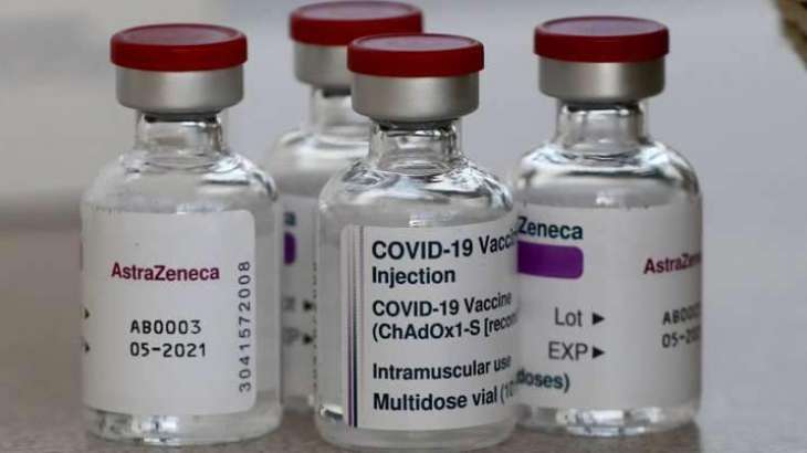 French Regulator Records 2 New Blood Clot Deaths in People Injected With AstraZeneca Shot