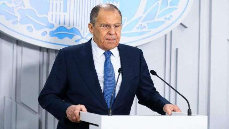 Germany Steps Up 'Russia Containment' Policy But Moscow Is Ready for Dialogue - Lavrov