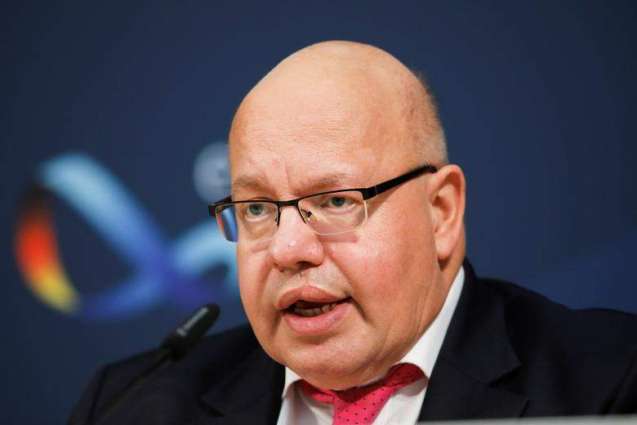 Nord Stream 2 Progress Depends Only on Construction Effort, All Permits Released- Altmaier
