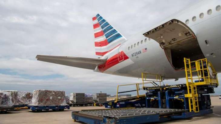 US Airline Cargo Loads Surge 9% in March From Prior Year - Transportation Dept.