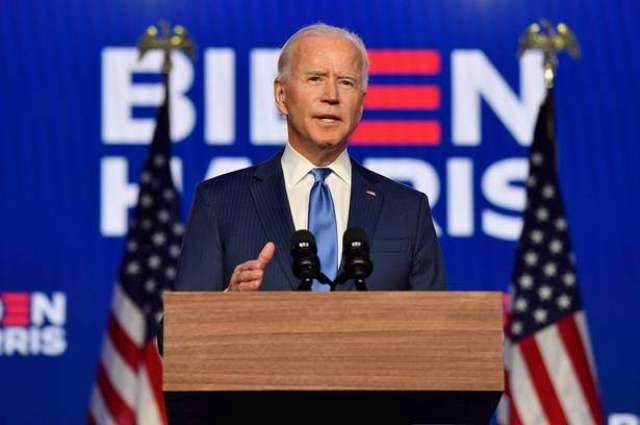 Majority of Americans Support Biden Administration Middle East Policy - Poll